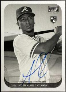 Ozzie Albies