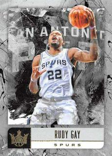Rudy Gay