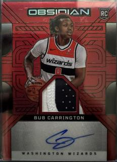 Bub Carrington