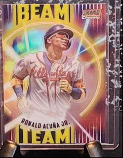 Ronald Acuna Jr.