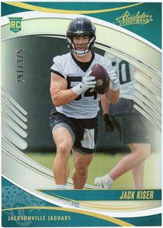 Jack Kiser