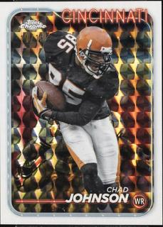 Chad Johnson