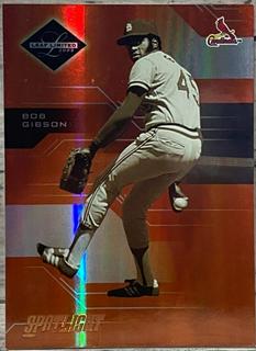 Bob Gibson