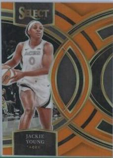 Jackie Young