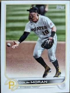 Colin Moran