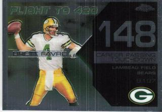 Brett Favre