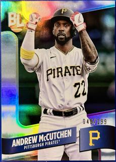 Andrew McCutchen