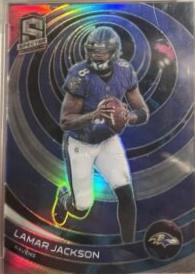 Lamar Jackson