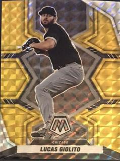 Lucas Giolito