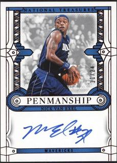 Nick Van Exel