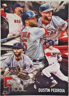 Dustin Pedroia