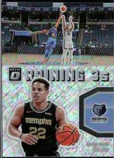Desmond Bane