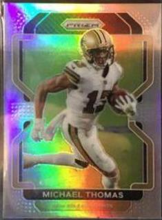 Michael Thomas