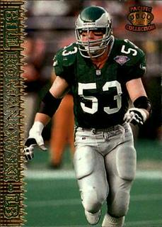 Bill Romanowski