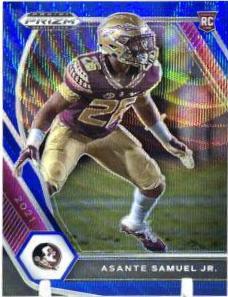 Asante Samuel Jr.