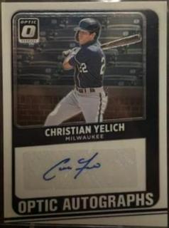 Christian Yelich