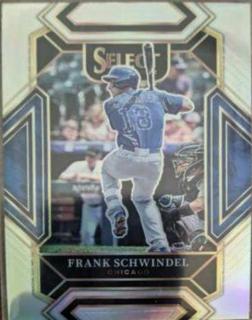 Frank Schwindel