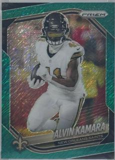 Alvin Kamara