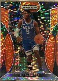 RJ Barrett