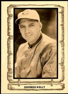 George Kelly