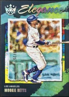 Mookie Betts