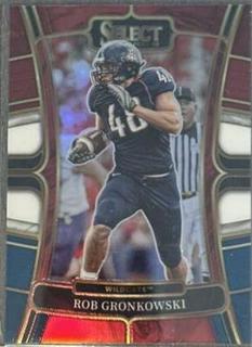 Rob Gronkowski