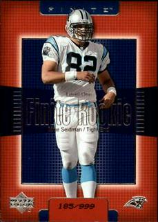 Mike Seidman