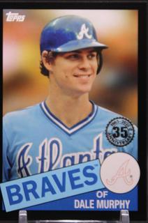 Dale Murphy