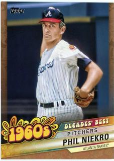 Phil Niekro