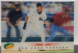 Derek Jeter