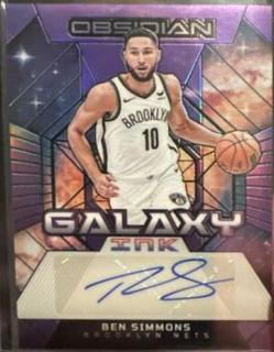 Ben Simmons