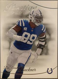 DeForest Buckner