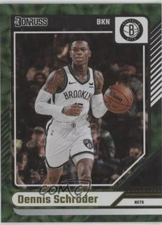 Dennis Schroder
