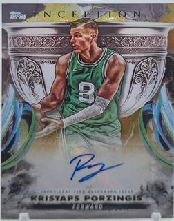 Kristaps Porzingis