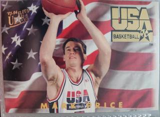 Mark Price