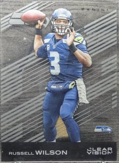 Russell Wilson