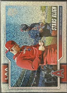 Mike Trout