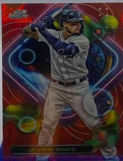 Javier Baez