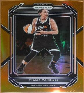 Diana Taurasi