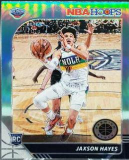Jaxson Hayes