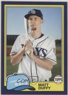 Matt Duffy