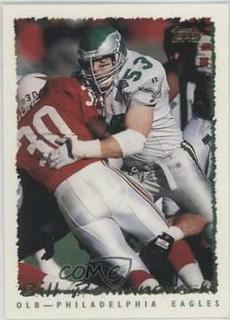 Bill Romanowski