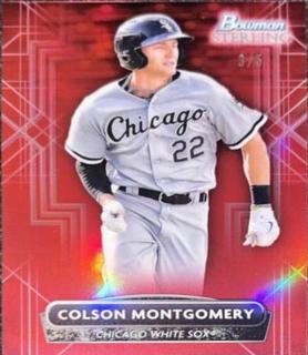 Colson Montgomery