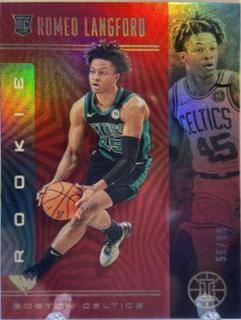 Romeo Langford