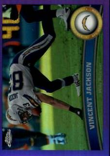 Vincent Jackson