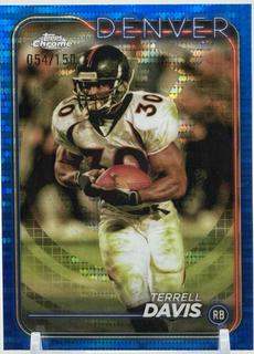 Terrell Davis