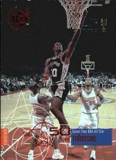 David Robinson
