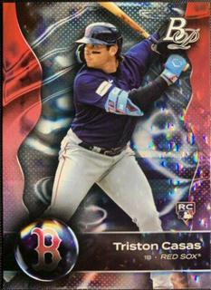 Triston Casas