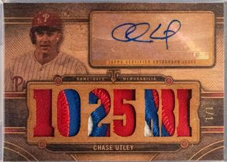 Chase Utley