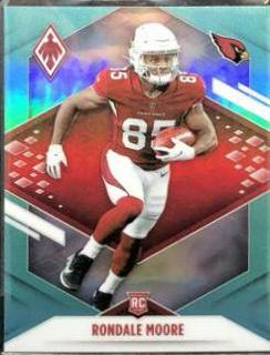 Rondale Moore